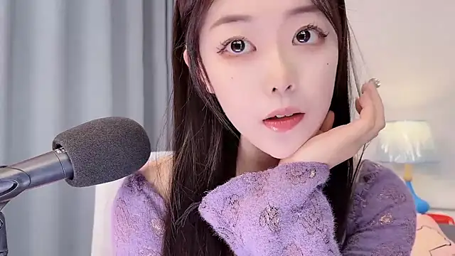 smalldaisy 现场XXX聊天