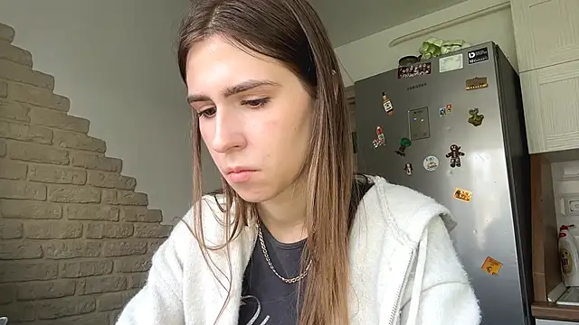 ElsieKuhlmann: вебкам-шоу