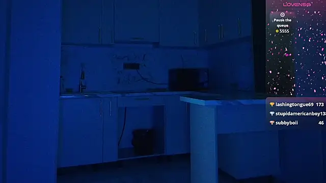 leemiaaus 现场XXX聊天