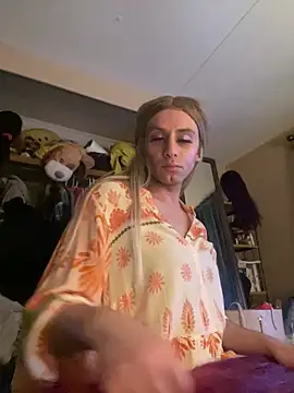 AlexAndriaStrips: вебкам-шоу