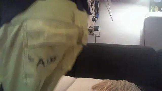 SassyAmanda87 网络视讯表演