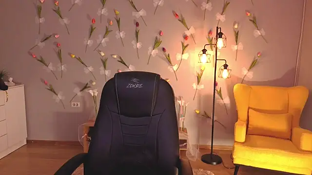 PixelGoddess – Naživo XXX chat