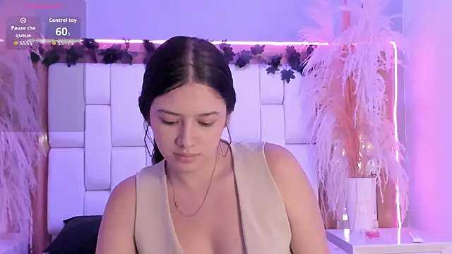 Chat XXX en directo de DaniandCute