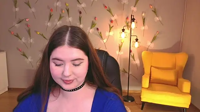 Chat XXX en directo de PixelGoddess