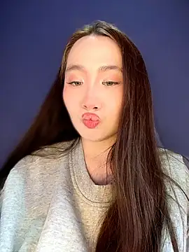 Chat +18 de Asianpie_ ao vivo