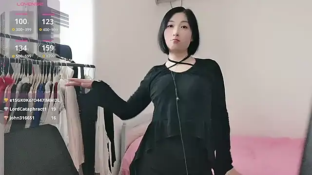 Rachel-6600 Live XXX-chat