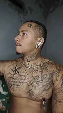 David_tatto1 Live XXX-Chat