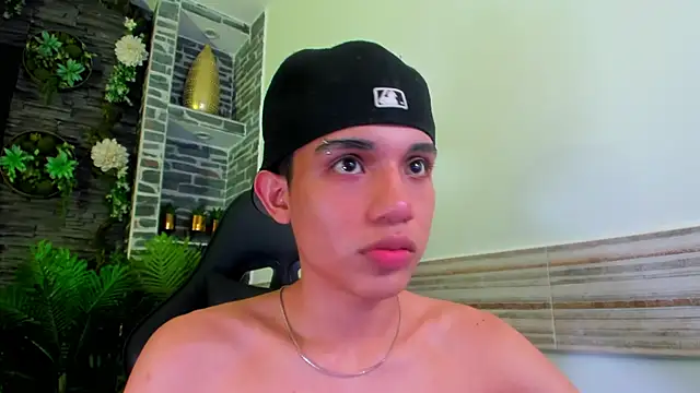 Sebax_Young Chat XXX live