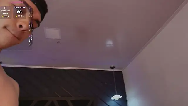 Julian_Mercier Live XXX Chat