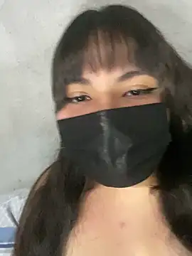 Show de bellisbeli na webcam