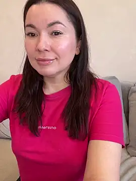 SexyLexyRのライブXXXチャット