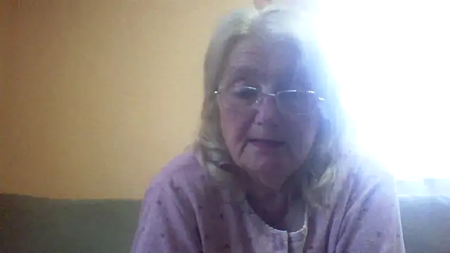 Webkamerová show AmyLove353