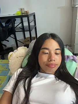 Živý XXX chat Milleradhara24