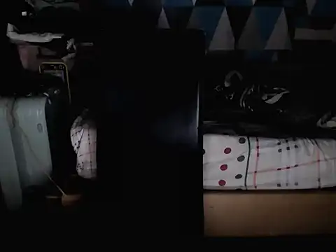 Savannah_Cock Webcamshow