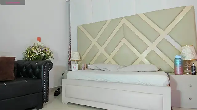 AnitaDuque Live XXX-Chat