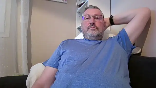 Chat XXX ao vivo de doudou310