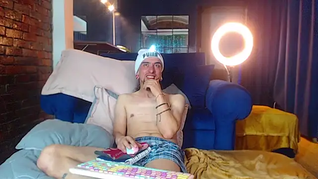 Rommen_N_Zoe 웹캠 쇼