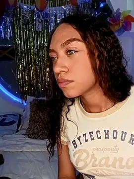 Онлайн чат XXX ritzabeth_daniel