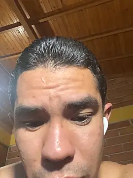 Webkamerová show Noe_Blake