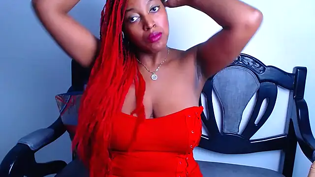 RubyFetish Live XXX-Chat