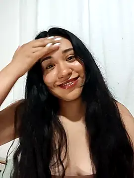 Živý XXX chat _MayaOniOni_