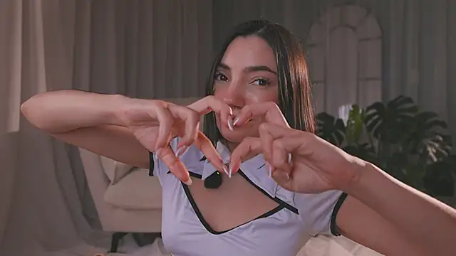 Sembang XXX Secara Langsung AmyArmstrong