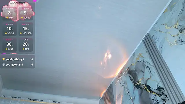 SofiaCopper: онлайн-секс-чат