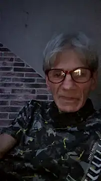 Pertunjukan Kamera Web InMeinenMund