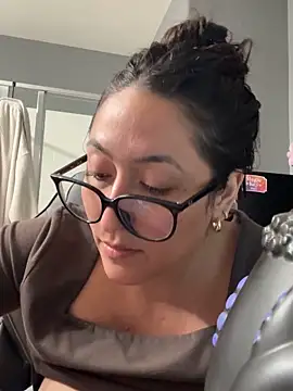 Sembang XXX Secara Langsung Goddessxxrosexx