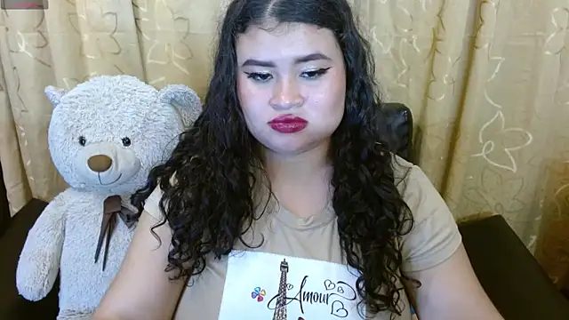 Madison_Copers live XXX chat