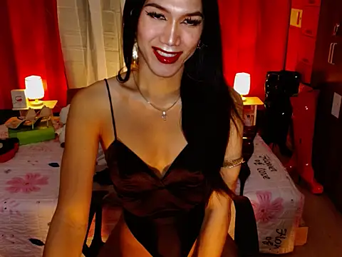JemSEXtutor Webcam-Show