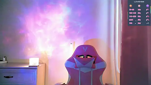 eskatmiのライブXXXチャット