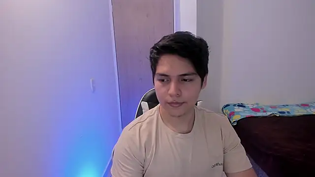 Asta_YunoXXX Pertunjukan Webcam