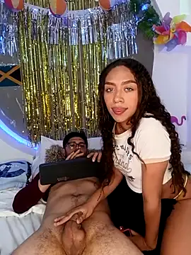 عرض كام ritzabeth_daniel