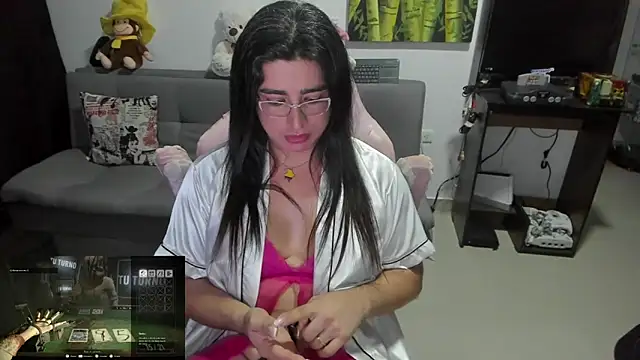 Khalifa_Goldn Live XXX chat