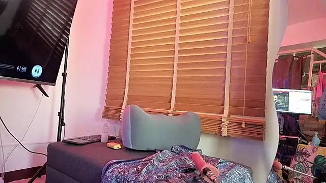 Živý XXX chat 25sweetlilbunny