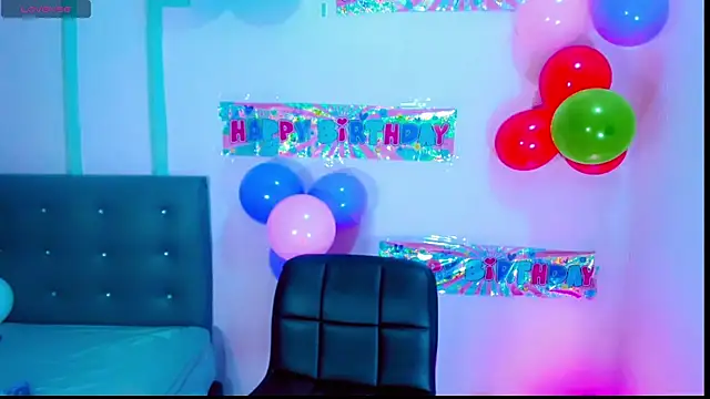 عرض كام malahya_