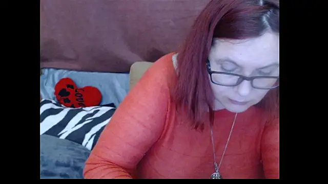 Czat XXX na żywo – PlayfullMature