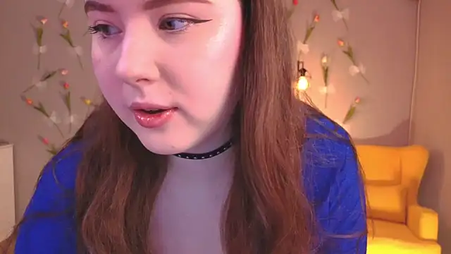 PixelGoddess' Live XXX Chat