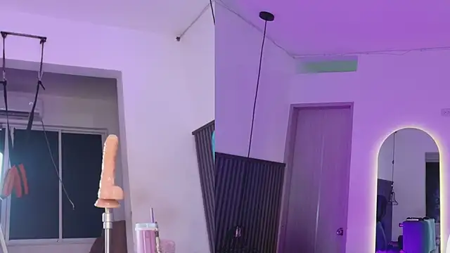 levana1 – Live XXX-chat