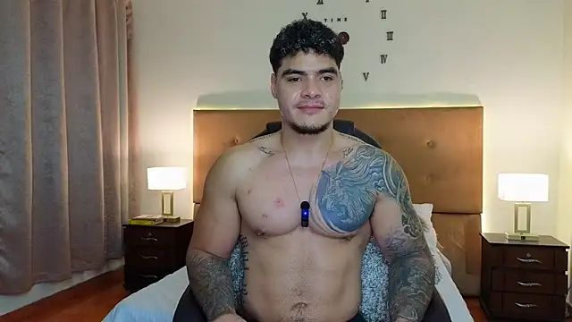 Steven_Velez live XXX chat