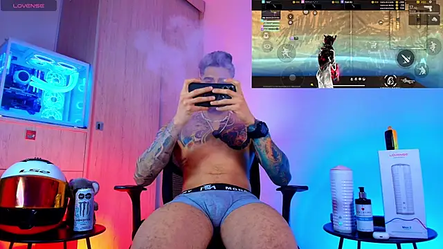 Asmodeus_bael_ live XXX chat