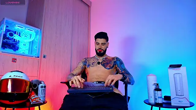 Asmodeus_bael_ Live XXX-chat