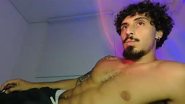 แชท XXX สดของ milkoffe