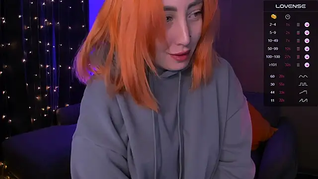 Živý XXX chat deboramoore