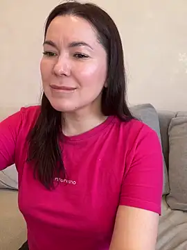 دردشة SexyLexyR الجنسية المباشرة