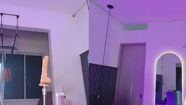 Chat XXX en directo de levana1