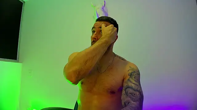 Dagoti Live XXX-chat