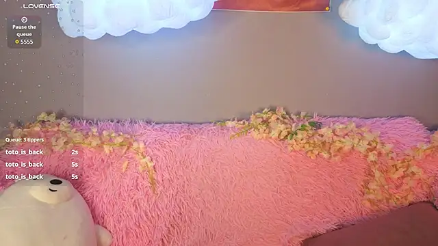 Alis_Platt Obrolan Langsung XXX