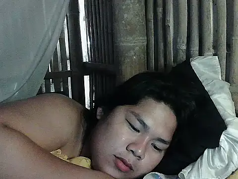 Huntrix2025 Pertunjukan Webcam